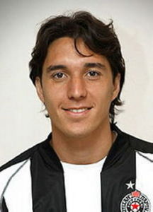 科爾多瓦·克萊維森·加布里埃爾·克萊奧 科爾多瓦·克萊維森·加布里埃爾·克萊奧