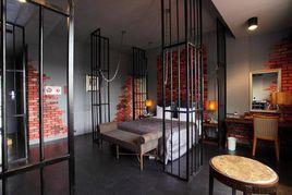 監獄酒店 監獄酒店