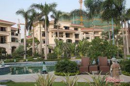 南沙碧桂園豪庭 南沙碧桂園豪庭