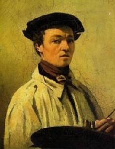 卡米耶·柯羅 卡米耶·柯羅