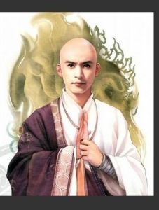 鳩摩羅什[電視紀錄片]