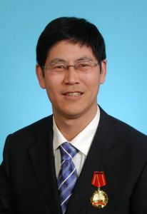 張曉文[北京市農業機械研究所]