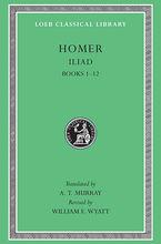 部分古希臘語經典封面