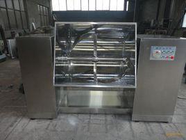 槽形混合機 槽形混合機