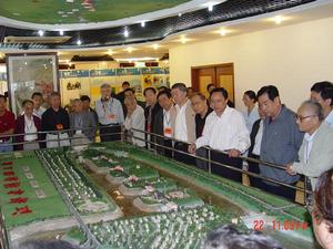 引江水利樞紐工程 引江水利樞紐工程