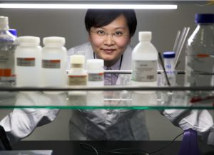 李響[卡尤迪生物科技（北京）有限公司董事長]