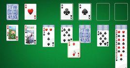 紙牌玩法 紙牌玩法