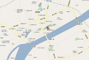 （圖）湘潭市博物館