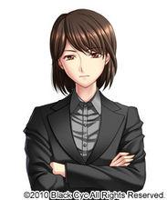 小夜子[GAL遊戲]