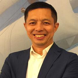 劉少華[股權幫創始人]