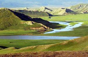 伊通火山群國家級自然保護區 伊通火山群國家級自然保護區