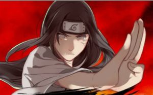 體術[日本動漫《火影忍者》中術語]