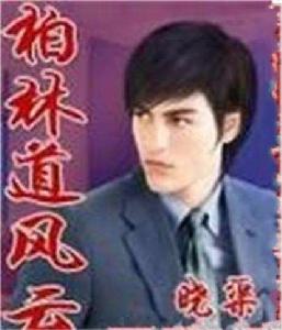 柏林道風雲 柏林道風雲