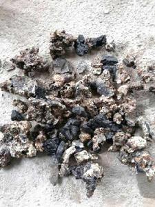 殘渣[漢語詞語]