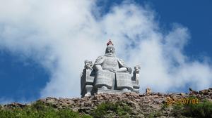 練兵台[河北省承德市練兵台]