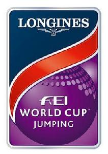 國際馬聯場地障礙世界盃中國聯賽 國際馬聯場地障礙世界盃中國聯賽