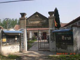 東張樓村 東張樓村