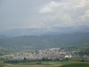 永康鎮[雲南永德縣轄鎮]