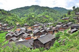 雙村[湖南省懷化市鶴城區石門鄉下轄村]