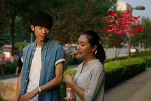 《入殮筆記之無頭校花》劇照