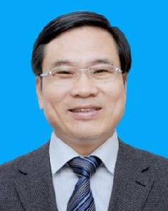 周旭[江蘇省文化和旅遊廳巡視員]