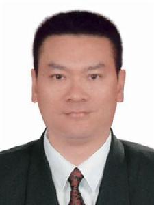 陳思遠[廣東省湛江市坡頭區委副書記]