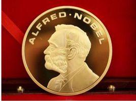 2008年諾貝爾獎 2008年諾貝爾獎