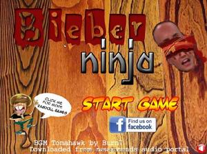 快刀切比伯 快刀切比伯