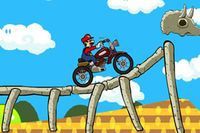 馬里奧摩托探險 馬里奧摩托探險