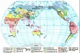 全球氣候 全球氣候