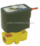 微型電磁閥 微型電磁閥