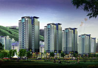 中國葛洲壩集團股份有限公司