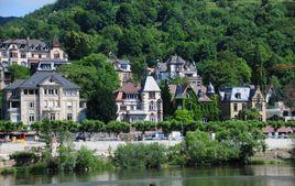 海德堡事件 海德堡事件