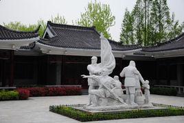 古鎮龍崗 古鎮龍崗