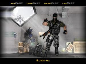 （圖）《反恐精英》