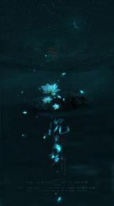 沉蘭若夢 沉蘭若夢