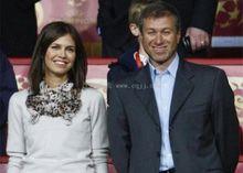 達麗婭&middot;朱科娃