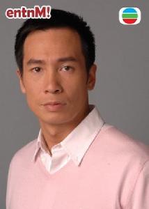 賀哲男 (Terrance) (陳豪飾)