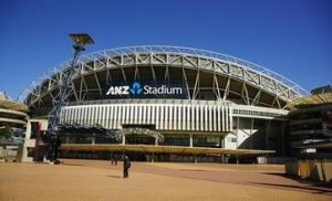 2000年悉尼奧運會