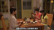 明天一定也有好吃的飯飯-銀湯匙-劇照