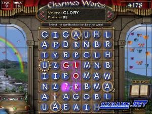 魔咒單詞 魔咒單詞