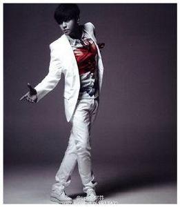 Stand Up[羅志祥演唱歌曲]