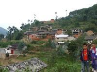 厚莊自然村 厚莊自然村