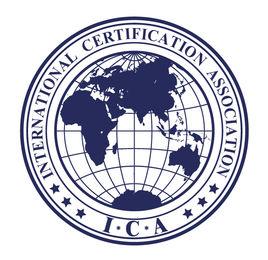 國際認證 國際認證