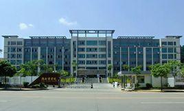 湖南商學院圖書館 湖南商學院圖書館