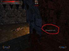 遊戲《黑暗之刃》攻略截圖