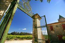 邦菲斯露西酒莊