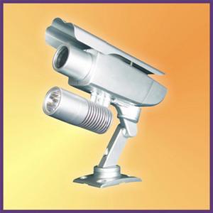 陣列式紅外攝像機 陣列式紅外攝像機