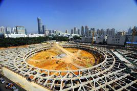 基坑工程 基坑工程