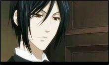 完美的塞巴斯蒂安